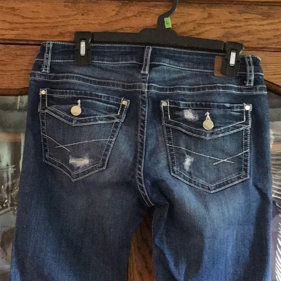 BKE Stella jeans